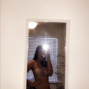 Meet your Posher, Breanna